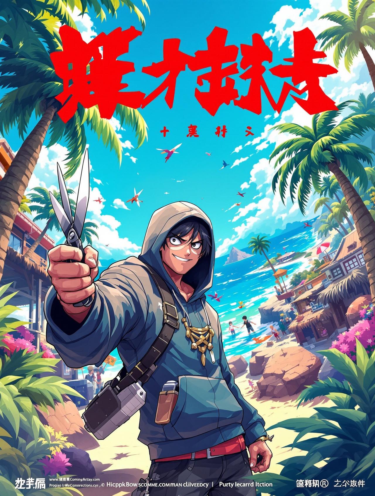 古古漫画网推荐国漫《刺客伍六七》- 搞笑、热血
